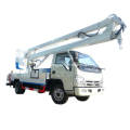 Foton 12 meters aerial platform truck